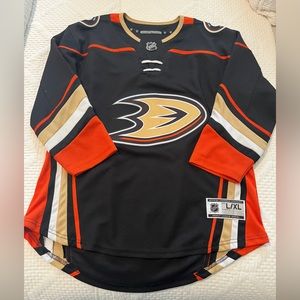 Anaheim Ducks Youth Jersey